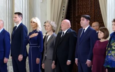 231 milioane de euro și posibila răsturnare a guvernului Bolojan, mizele ședinței CCR referitoare la pensiile magistraților