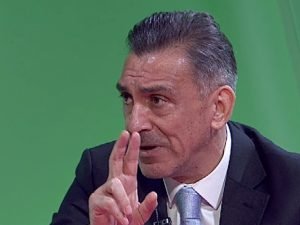 Ilie Dumitrescu susține titularizarea unui jucător: „Aș dori să-l observ la antrenament”