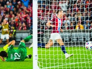 I-au învins categoric! Rezultatul preliminariilor pentru CM 2026: 11-1