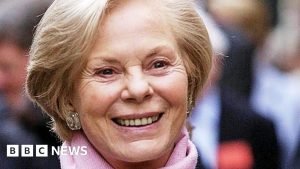 Moartea Ducesei de Kent, la 92 de ani, anunțată de Palatul Buckingham