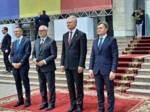 Estonia a invocat pentru a noua oară în istorie articolul de consultare din Tratatul NATO, de data aceasta în legătură cu incidentul avioanelor militare rusești, activând de două ori în ultima săptămână