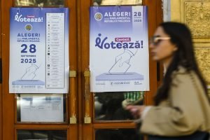 Moldova 2025: Alegeri fără exit-poll, data anunțării rezultatelor.