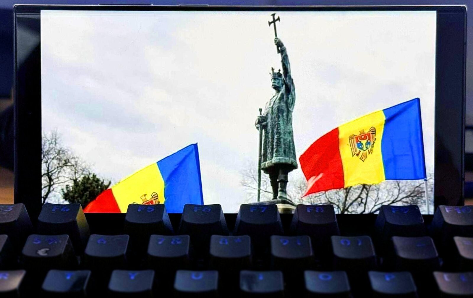 [ad_1] Vecinii moldoveni au demonstrat recent, prin alegerile parlamentare din 2024, un progres semnificativ în perspectiva europeană și în dezvoltarea unui sector tehnologizat