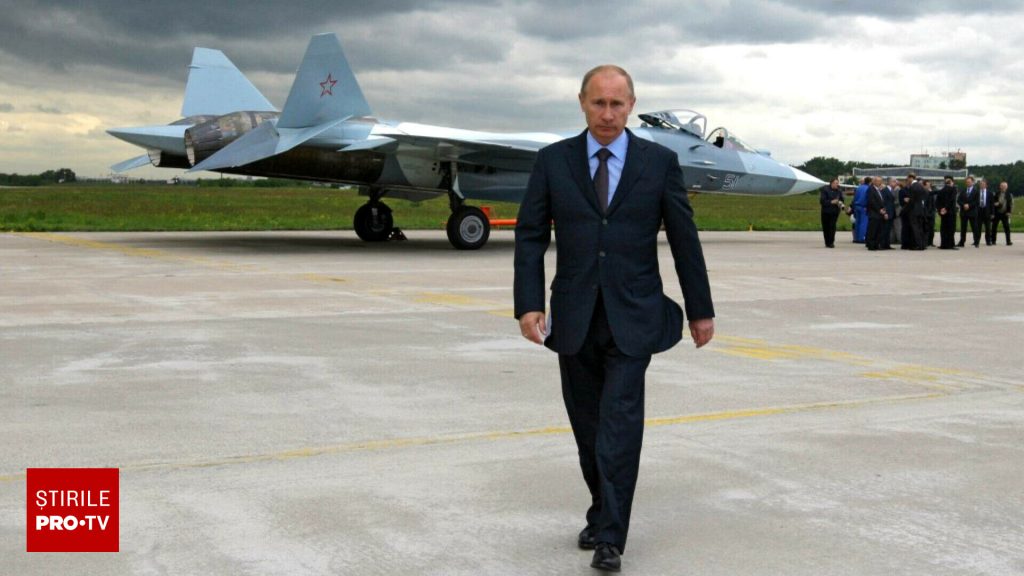 Moscova, reacție târzie după ce trei dintre MIG-urile sale au pătruns în spațiul aerian al NATO. Ce misiune au avut