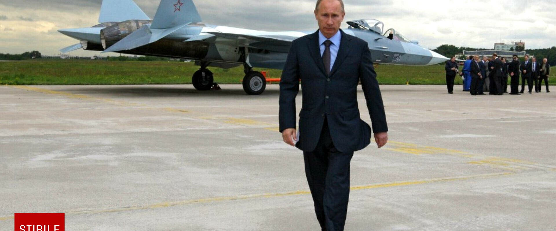 Moscova, reacție târzie după ce trei dintre MIG-urile sale au pătruns în spațiul aerian al NATO. Ce misiune au avut