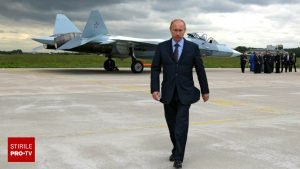 Moscova răspunde după incursiunea a trei MIG-uri în spațiul NATO. Care era scopul acestora?