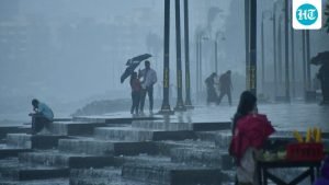 Alerte de ploaie în Mumbai, școlile din Palghar rămân închise astăzi | Actualizări meteo