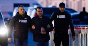 „Fostul primar Cătălin Cherecheș: Viața în penitenciar poate aduce beneficii”