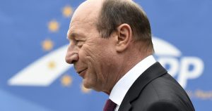 Traian Băsescu: „Dacă am distrus drona rusă, credeți că ambasadorul ar mai fi fost sarcastic?”