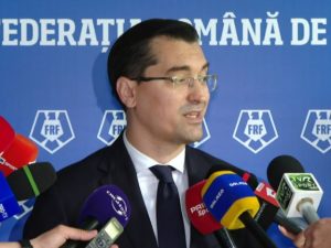 FCSB și-ar fi dorit o convocare redusă a jucătorilor? Răspunsul lui Răzvan Burleanu