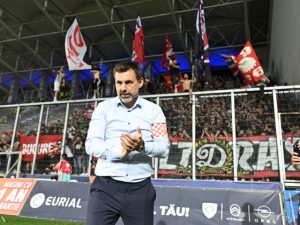 Florin Prunea a clarificat situația lui Zeljko Kopic după meciul cu Petrolul.