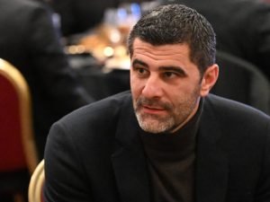 Președintele FC Argeș l-a menționat pe tatăl lui Dani Coman, recent decedat!