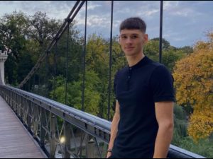 Vladislav Blănuță, dorit de un club polonez înainte de a semna cu Dinamo Kiev