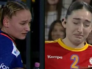 Video | O situație rar întâlnită în România