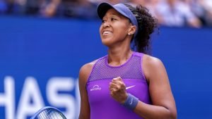 Naomi Osaka învinge pe Coco Gauff și avansează în sferturile US Open