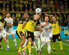 Live! Nico Schlotterbeck zum Heimspiel gegen Wolfsburg zurück in der BVB-Startelf