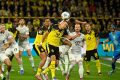 Live! Nico Schlotterbeck zum Heimspiel gegen Wolfsburg zurück in der BVB-Startelf