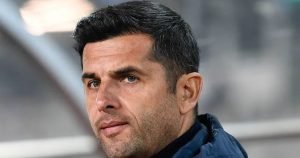 Concediat după 7 meciuri! Fostul antrenor FCSB a fost înlăturat după două înfrângeri la rând.