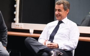 Nicolas Sarkozy, condamnat la cinci ani de închisoare pentru implicare în scandalul finanțării libiene a campaniei sale din 2007