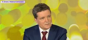 Nicuşor Dan: Conversațiile legate de conducerea SRI și SIE se desfășoară restricționat; nu tratăm acest aspect ca pe un joc.