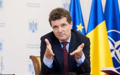 Nicușor Dan a chemat la o ședință CSAT, joi, la