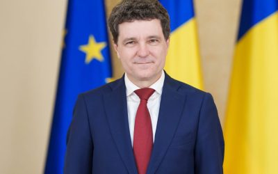 Nicuşor Dan anunță: Actualizarea Strategiei de Securitate Naţională este iminentă,