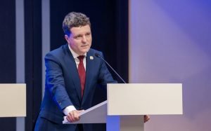 Nicușor Dan: România trebuie să fie solidară cu Polonia, fiind membru NATO și fără motive de îngrijorare