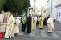 Nicuşor Dan, la înmormântarea Cardinalului Lucian Mureșan: „România are nevoie de reconciliere, el a fost un exemplu”