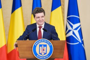Nicușor Dan privind sugestiile pentru agentiile de informatii: ‘Stabilitatea are o semnificație importantă în România’