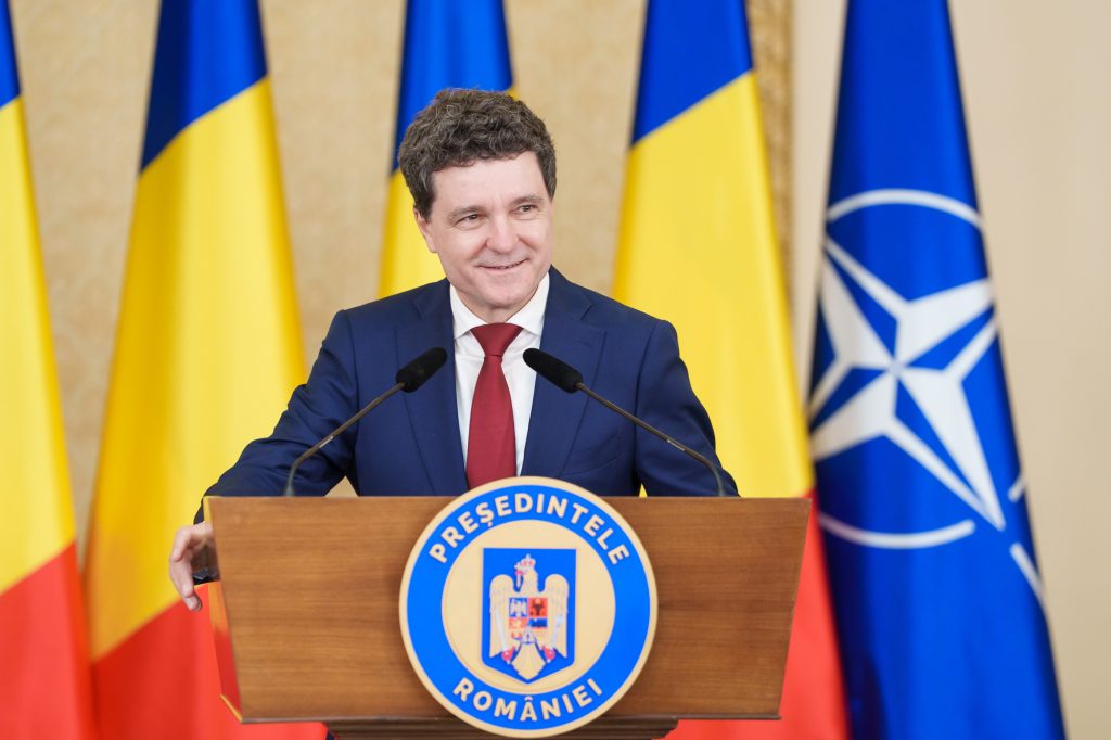 Nicușor Dan privind sugestiile pentru agentiile de informatii: ‘Stabilitatea are