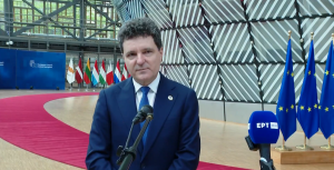 Nicuşor Dan vorbeste despre deciziile fiscale: Erori pot apărea atunci când acționezi sub presiunea timpului