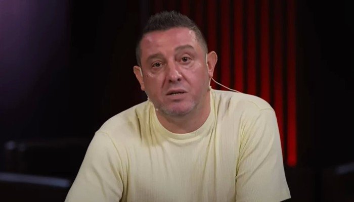 Nihat Kahveci’den flaş açıklamalar! “Allah’tan El Bilal Toure oyuna girdi” - Orta Çizgi - Beşiktaş Haberleri