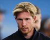 'I begged him' - Noel Gallagher reveals text message to Manchester City icon Kevin De Bruyne
