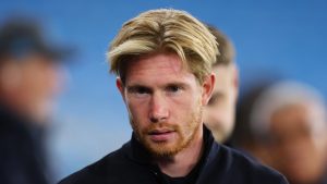 Noel Gallagher dezvăluie mesajul trimis lui Kevin De Bruyne: „L-am implorat”.