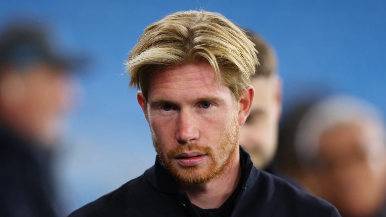 Noel Gallagher dezvăluie mesajul trimis lui Kevin De Bruyne: „L-am implorat”.