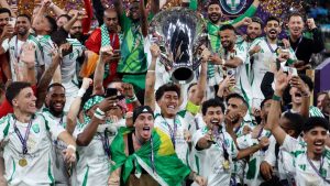 Noua ediție a Ligii Campionilor AFC pune aceeași întrebare: pot fi contracarați giganții din liga saudită?