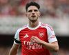 Team news: Rice returns for Athletic Club clash | Team news | News