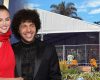 Selena Gomez & Benny Blanco's Weekend Wedding Taking Shape, See Pics