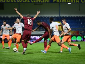 Transmisie Live Video și Text | Metaloglobus – CFR Cluj, 21:30 pe Digi Sport 1. Oaspeții nu mai obțin victoria în SuperLigă de două luni!