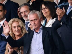 Jose Mourinho a acceptat oferta și va semna: acord pe termen lung, până în 2027.