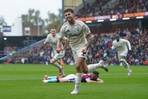 O echipă legendară din fotbalul englez se întoarce în competițiile europene după 30 de ani.