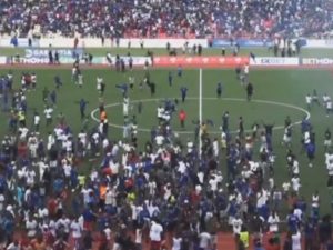 O țară de dimensiuni reduse în fața unei premiere istorice: calificarea la CM 2026