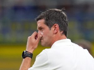 Video | Juventus învinge Inter 4-3. Cristi Chivu și echipa sa cedează în prelungiri în derby-ul torinez.