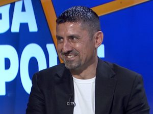 “Un moment artistic care l-a impresionat pe Ionel Dănciulescu în Petrolul – Dinamo”