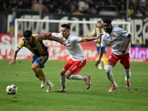 Live Video&Text | Petrolul – Dinamo 0-0, ACUM pe Digi Sport 1. “Lupii Galbeni” caută revanșa față de “Câini”