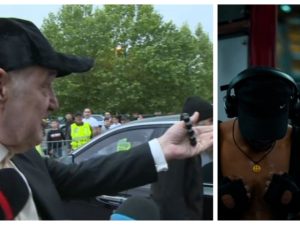 Jucătorul de la FCSB aproape de a ajunge la Cupa Mondială 2026; incident amuzant în preliminarii.