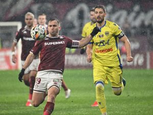 Rapid, LIVE VIDEO, 20:30, Digi Sport 1. Mare surpriză! Componența echipelor de start