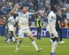 OM : les compositions officielles