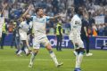 OM : les compositions officielles