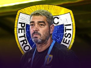 „Se despart de Petrolul? Liviu Ciobotariu oferă clarificări după înfrângerea cu Dinamo”